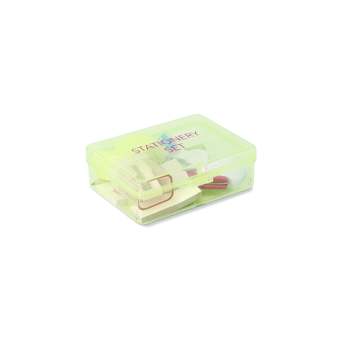 STATIONERY SET