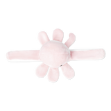 Pembe Sarılabilir Ahtapot Peluş Oyuncak