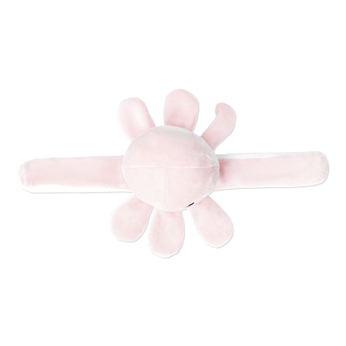 Pembe Sarılabilir Ahtapot Peluş Oyuncak