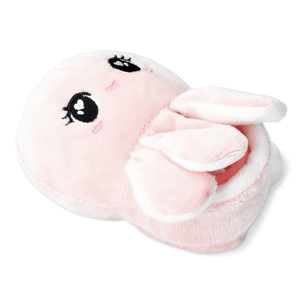 Pembe Sarılabilir Ahtapot Peluş Oyuncak