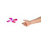 Pembe Parlayan Çark