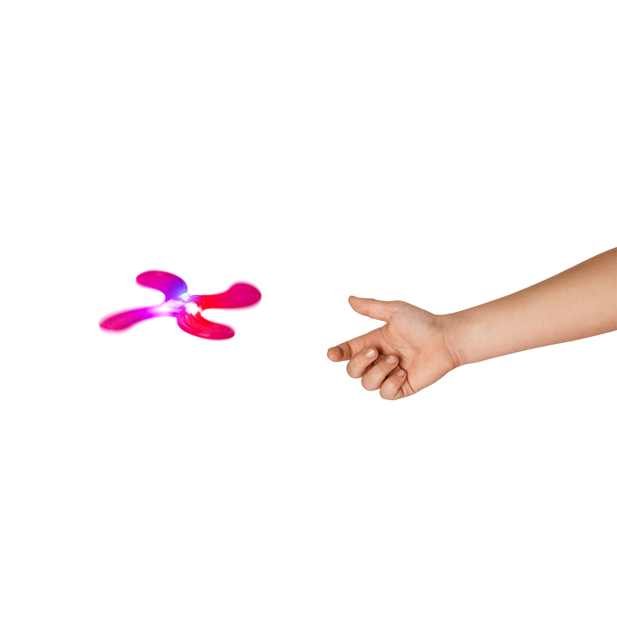 Pembe Parlayan Çark