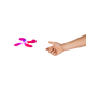 Pembe Parlayan Çark
