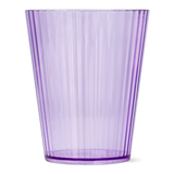 Mor Plastik Bardak