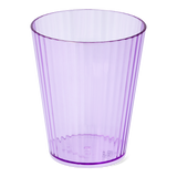 Mor Plastik Bardak