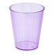 Mor Plastik Bardak