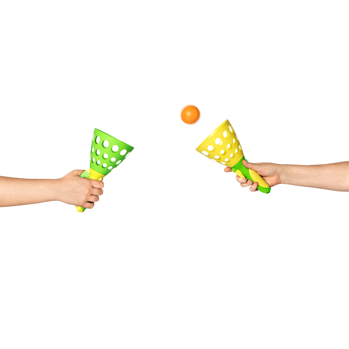 GAME CATCHBALL