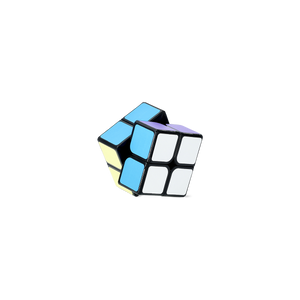 İki Kareli Rubik Küp