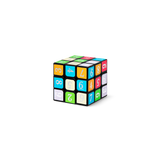 Üç Kareli Sayılı Rubik Küp