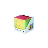 4 Kareli Rubik Küp