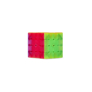 4 Kareli Rubik Küp
