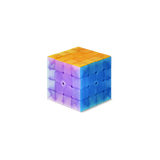 4 Kareli Rubik Küp