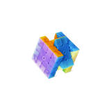 4 Kareli Rubik Küp