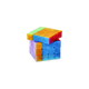 4 Kareli Rubik Küp