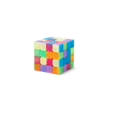 4 Kareli Rubik Küp