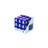 3 Kareli Duyusal Rubik Küp
