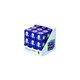 3 Kareli Duyusal Rubik Küp