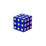3 Kareli Duyusal Rubik Küp