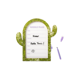 PLANNER IN FRAME CACTUS
