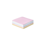 STICKY NOTES BLOCK 5 COLORS