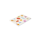 20 Sayfalı Yaz Temalı Sticker Seti
