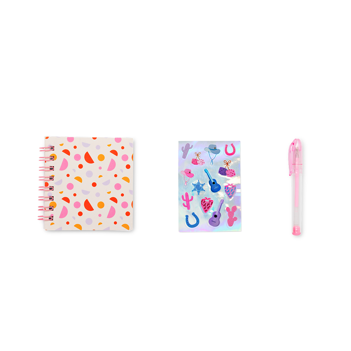 STATIONERY KIT