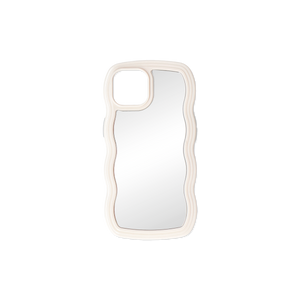 Aynalı iPhone 15 Telefon Kılıfı
