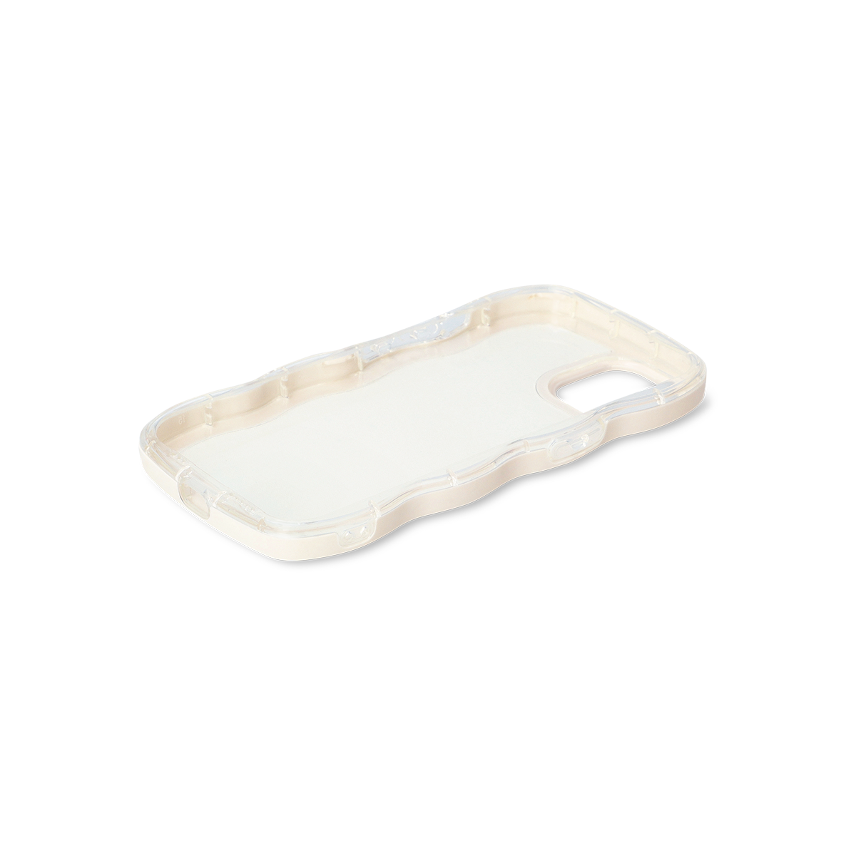Aynalı iPhone 15 Telefon Kılıfı