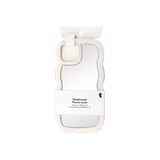 Aynalı iPhone 15 Telefon Kılıfı