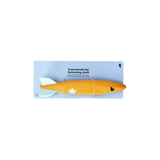 DIVING TORPEDO SHARK