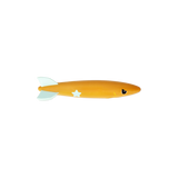 DIVING TORPEDO SHARK