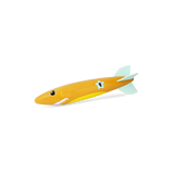 DIVING TORPEDO SHARK