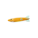 DIVING TORPEDO SHARK