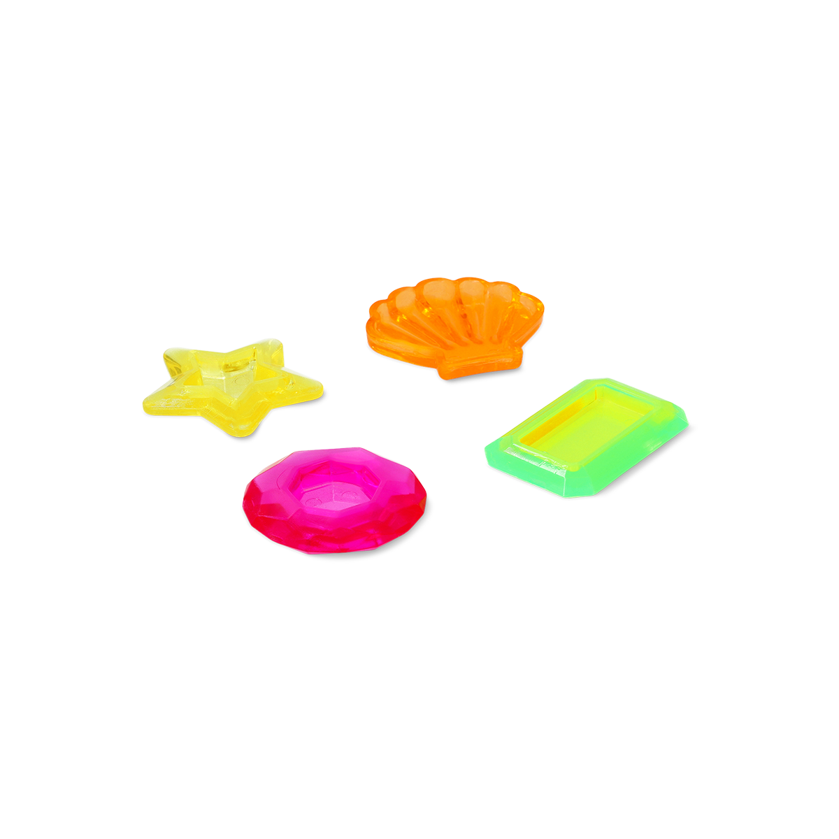 DIVING DIAMONDS