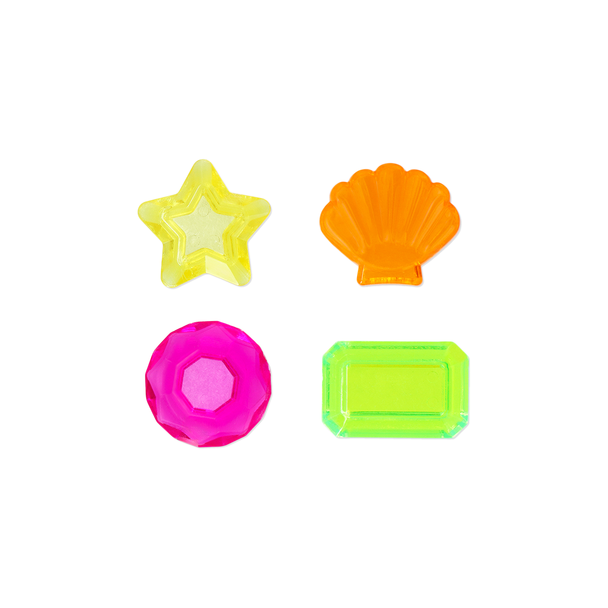 DIVING DIAMONDS