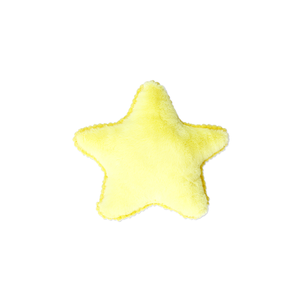 Deniz Yıldızı Peluş Oyuncak