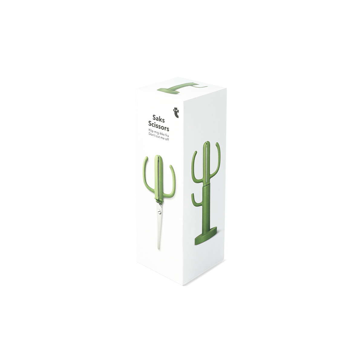SCISSOR CACTUS