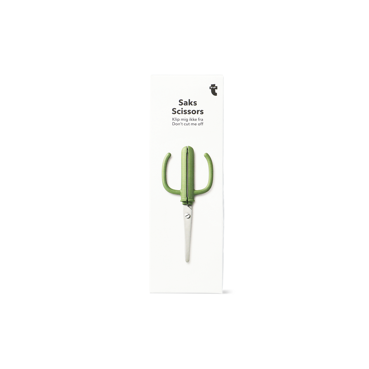 SCISSOR CACTUS