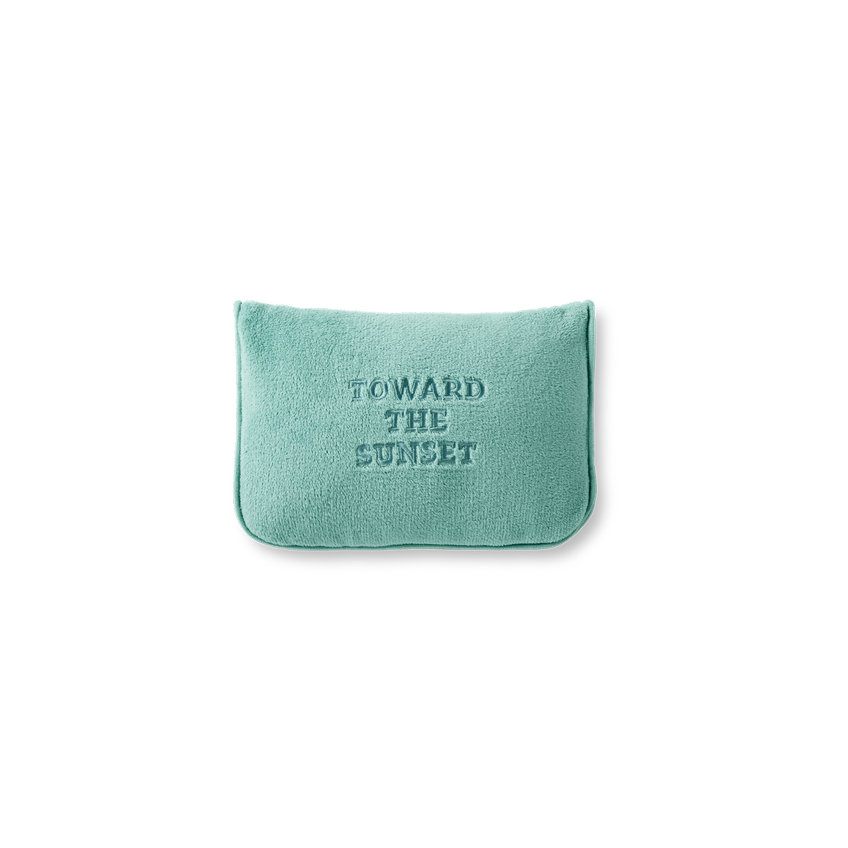 PILLOW FOR TRAVEL+BLANKET 2-IN-1 FOR TRAVEL W PRINT