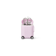Pembe Valiz Şeklinde Manikür Seti