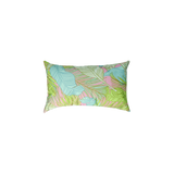 CUSHION FOR OUTDOOR RECYCLED 30X50CM PRINTED EU