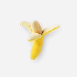 Sarı Mini Muz Peluş Oyuncak