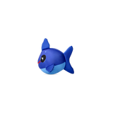 WATER TOY SHARK