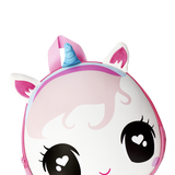 BACKPACK HARD SHELL UNICORN