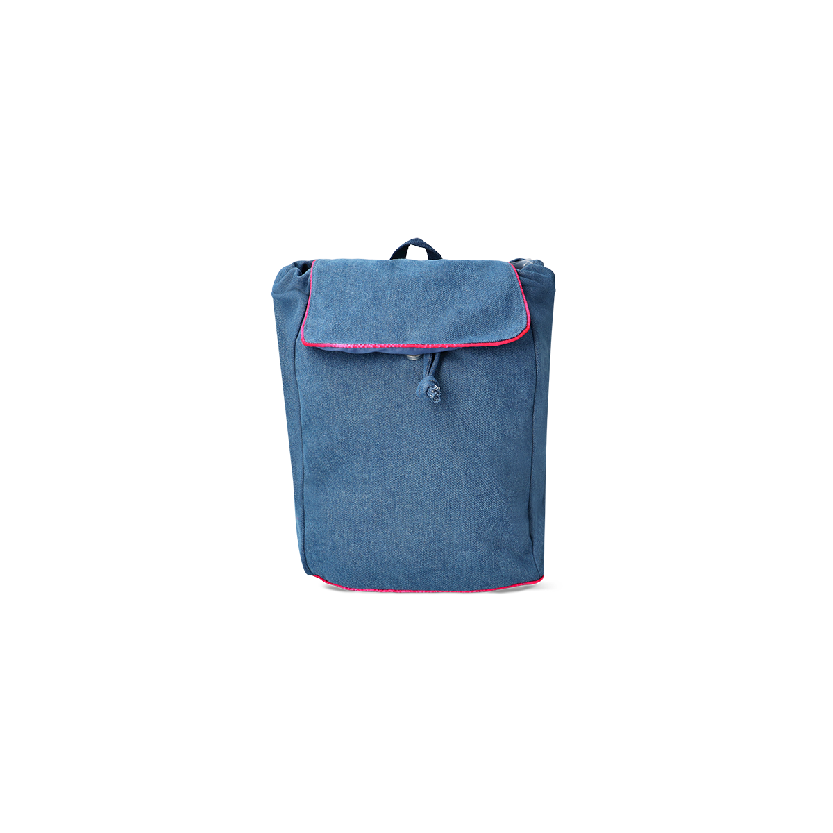 Mavi Denim Sırt Çantası