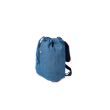 Mavi Denim Sırt Çantası