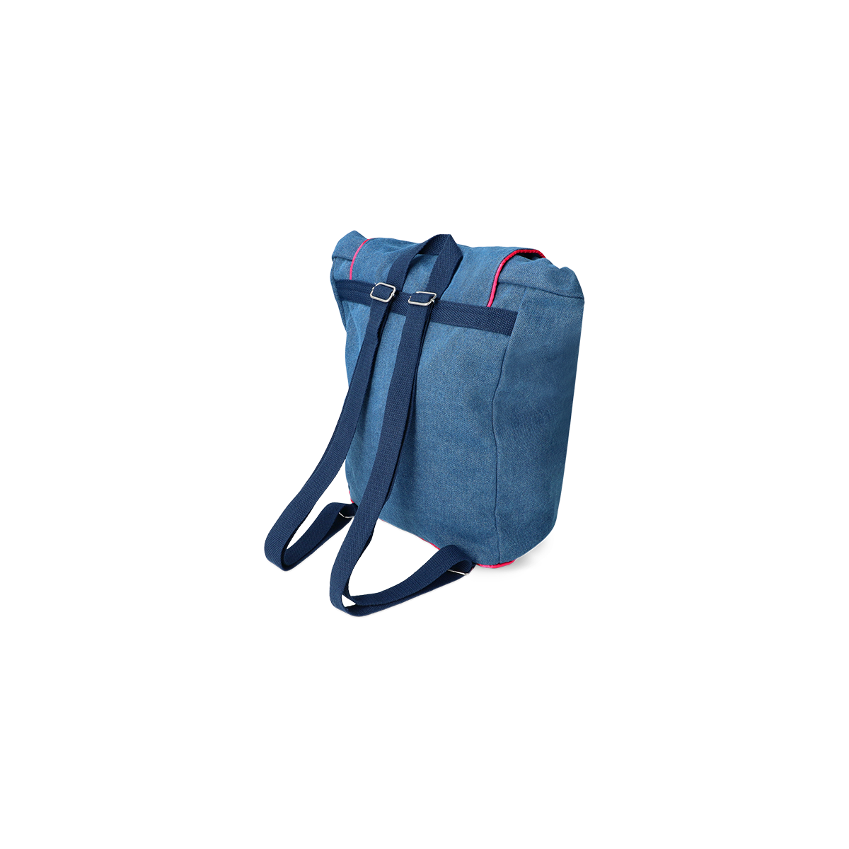 Mavi Denim Sırt Çantası