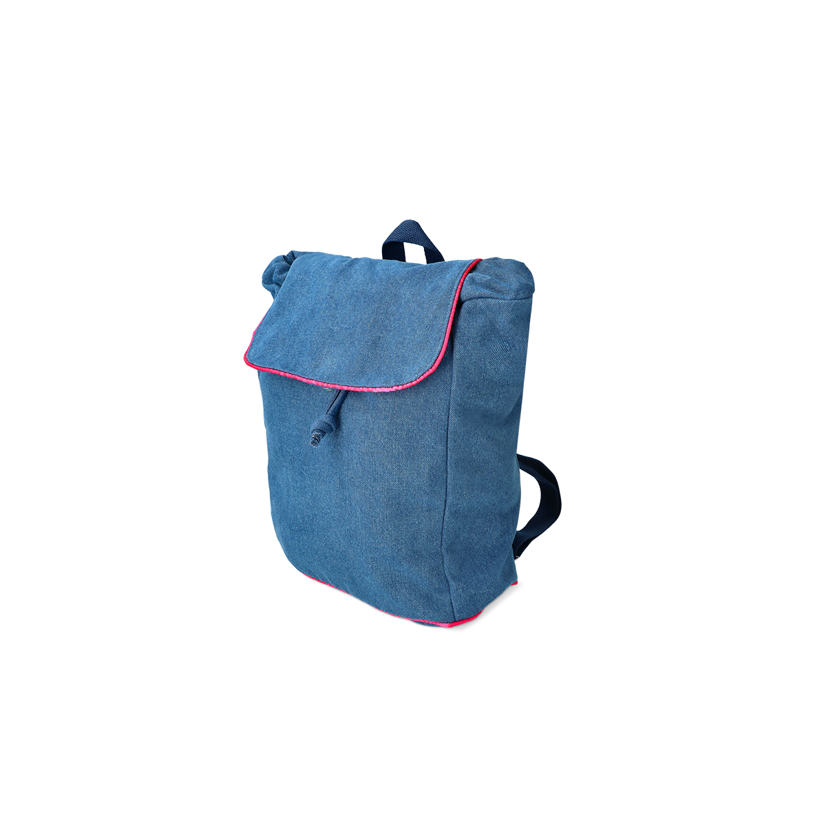 Mavi Denim Sırt Çantası