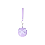 PURSE CLIP ON W. BOW