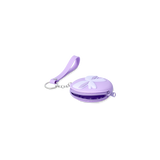 PURSE CLIP ON W. BOW